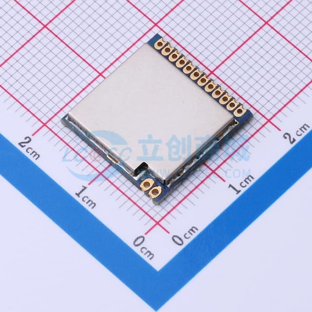 RF4432PRO-868实物图