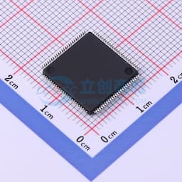 GD32F105VCT6缩略图