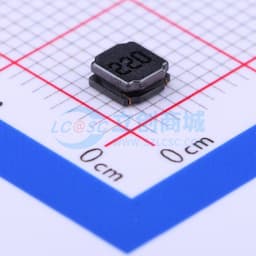 22uH ±20% 800mA缩略图