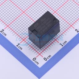 HRB1-S-DC12V 【继电】缩略图