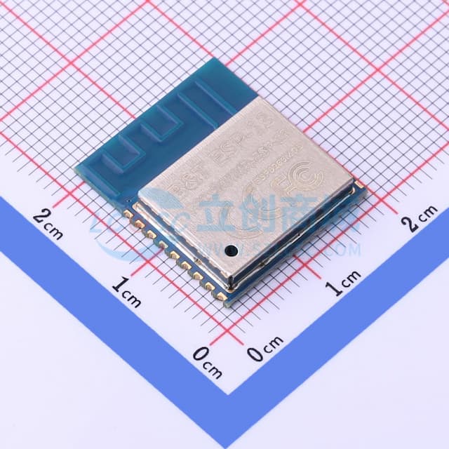 ESP-13实物图