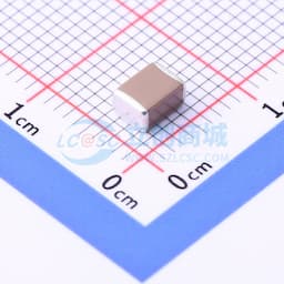 10uF ±10% 25V缩略图