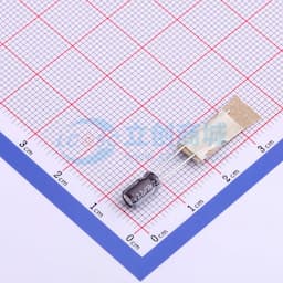 2.2uF ±20% 50V 【引线】缩略图