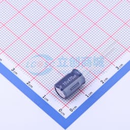 470uF ±20% 16V 【插件】缩略图