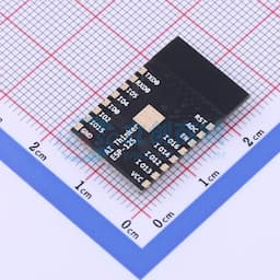 ESP-12S WiFi模组缩略图