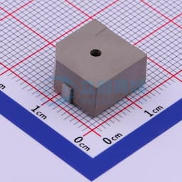 有源(内含驱动线路) 电磁式 2.4kHz缩略图