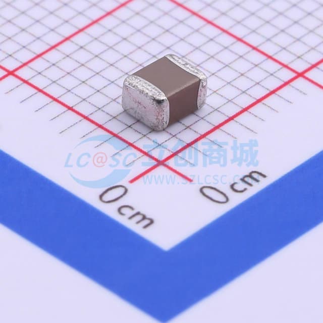 10uF -20%~+80% 35V实物图