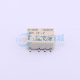 G6K-2F-Y 3VDC缩略图