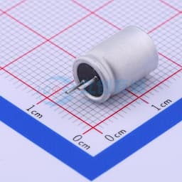 220uF ±20% 35V 【插件】缩略图