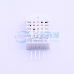 AM2302温湿度传感器 【插件】缩略图