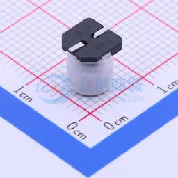 100uF ±20% 25V缩略图
