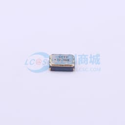 32.768kHz ±20ppm 3.3V CMOS缩略图