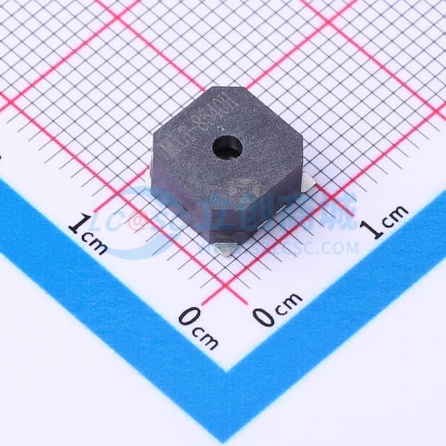 无源(外部驱动) 电磁式 2.7kHz实物图