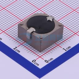 有源(内含驱动线路) 电磁式 2.4kHz缩略图