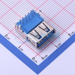Type-A 母 【US】缩略图