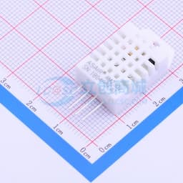 AM2302温湿度传感器 【插件】缩略图