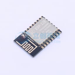 完整的802.11b/g/nWi-FiSoC模块缩略图