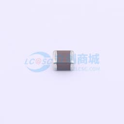 MSAST32NSB5106KTNA01 10uF ±10% 25V缩略图