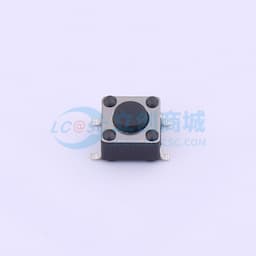 6*6*4.3mm 立贴 轻触开关缩略图