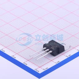 正稳压器IC 【插件】缩略图