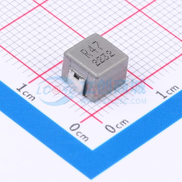 470nH ±20% 22A实物图