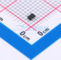 SN74LVC1G08IDCKREP缩略图
