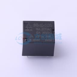 继电器【继电】缩略图