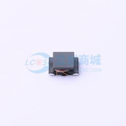 两路 贴片共模滤波器 阻抗2.7kΩ@100MHz缩略图