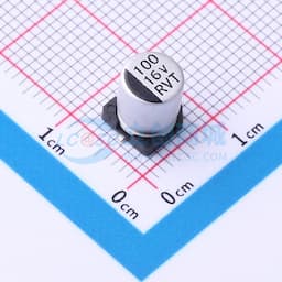 100uF ±20% 16V缩略图