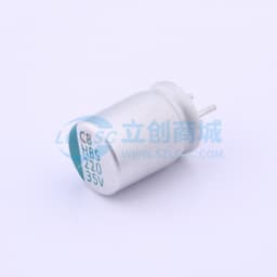 220uF ±20% 35V 【插件】缩略图