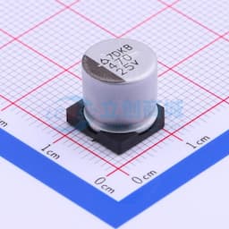 470uF ±20% 25V缩略图
