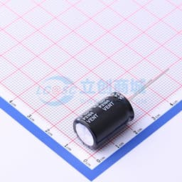 47uF ±20% 200V 【引线】缩略图