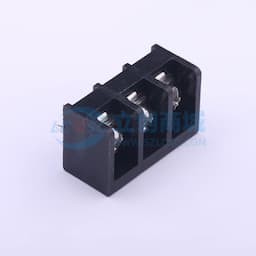 9.5mm 1x3P 每排P数:3 排数:1 直针 边脚 【栅栏】缩略图