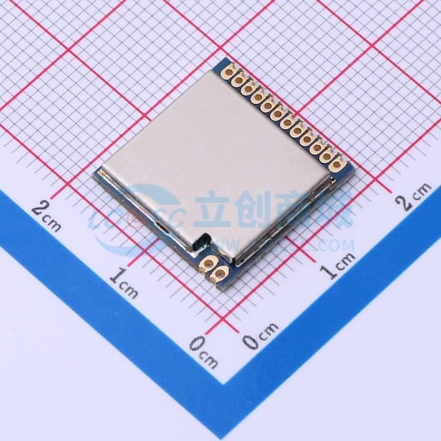 RF4432PRO-915实物图