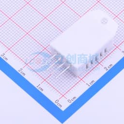 AM2302温湿度传感器 【插件】缩略图