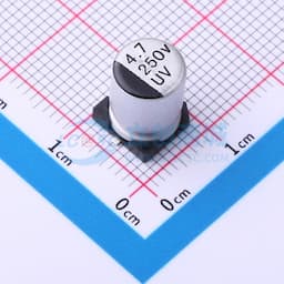 4.7uF ±20% 250V缩略图