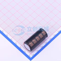 330uF ±20% 200V 【插件】缩略图