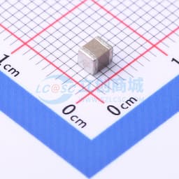 2.2uF ±10% 100V缩略图