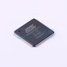 ATXMEGA128A1U-AU缩略图