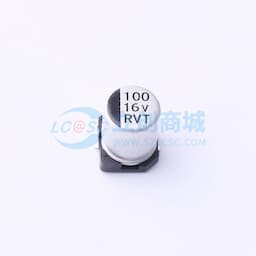100uF ±20% 16V缩略图