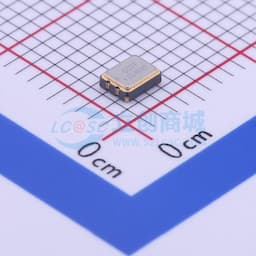 11.0592MHz ±20ppm 5V CMOS缩略图