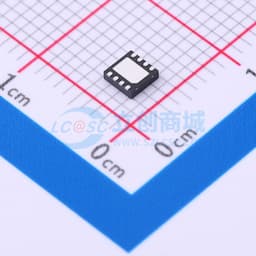 高速低功耗CAN收发器缩略图