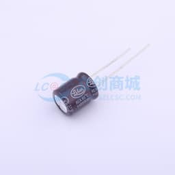 100uF ±20% 63V 【引线】缩略图