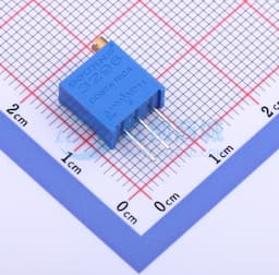 200kΩ ±10% 【插件】缩略图