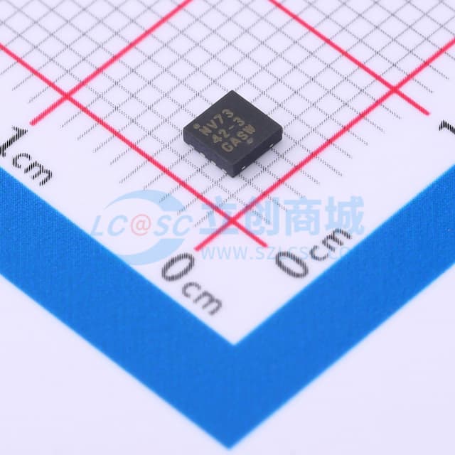 高速低功耗CAN收发器实物图