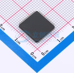 具有 60MHz 频率、128KB 闪存的 C2000™ 32 位 MCU缩略图