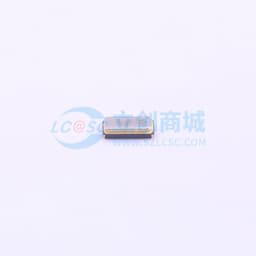 32.768kHz ±20ppm 12.5pF 车规缩略图