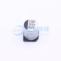 100uF ±20% 35V缩略图