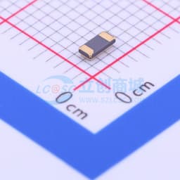 32.768kHz ±20ppm 12.5pF 车规缩略图
