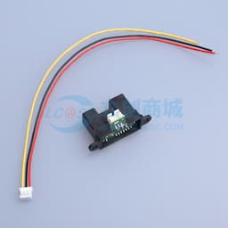 两件套 GP2Y0A02YK0F缩略图